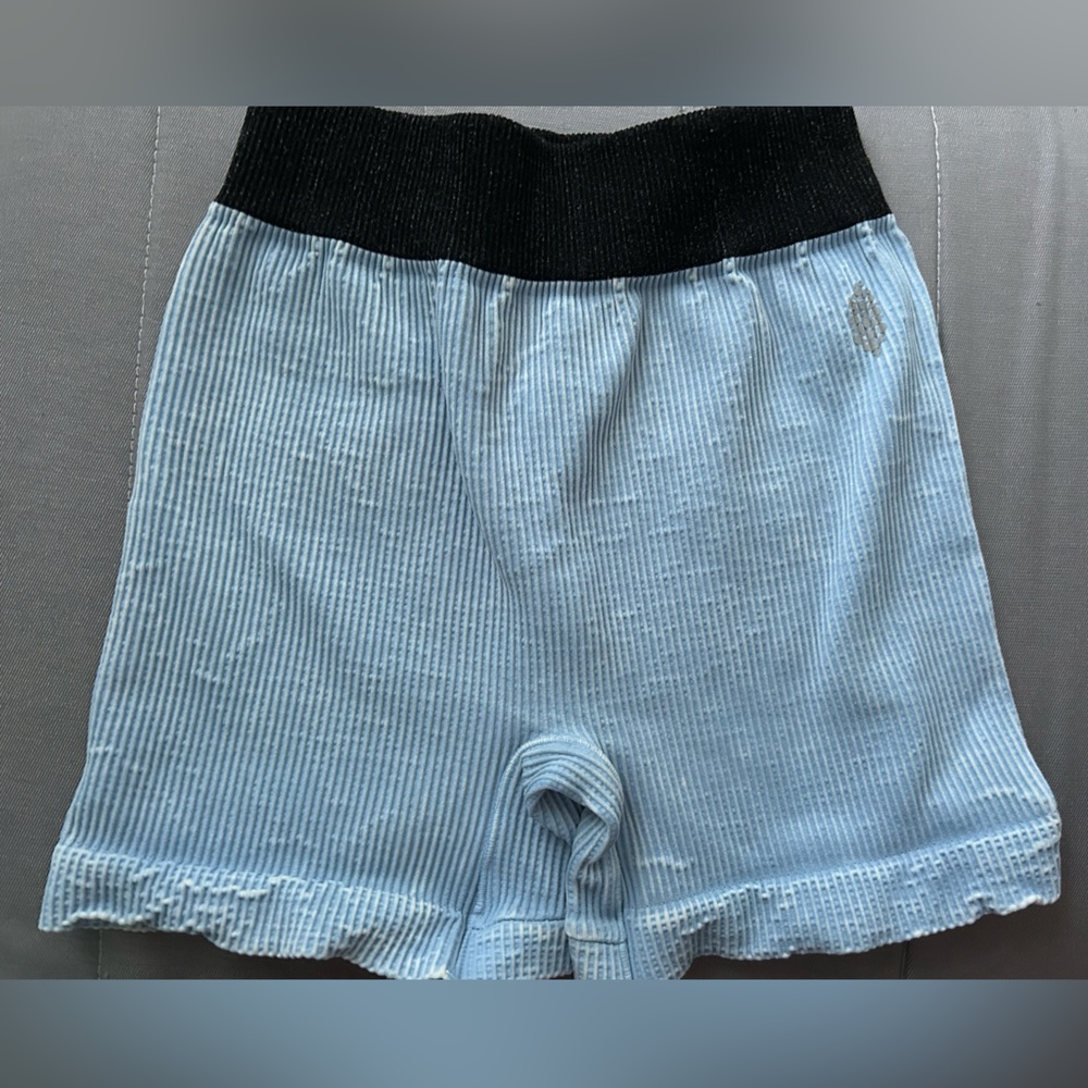 FP Movement Happiness Run Prajna Shorts!